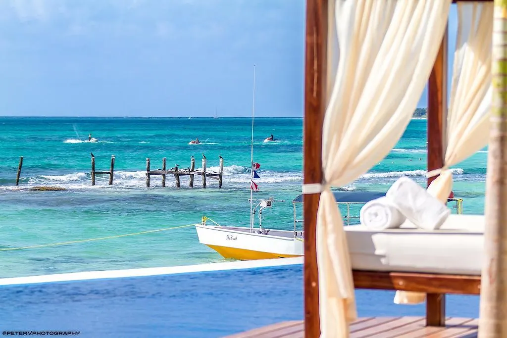 Artisan Playa Paraiso (Adults Only) Hotel Puerto Morelos