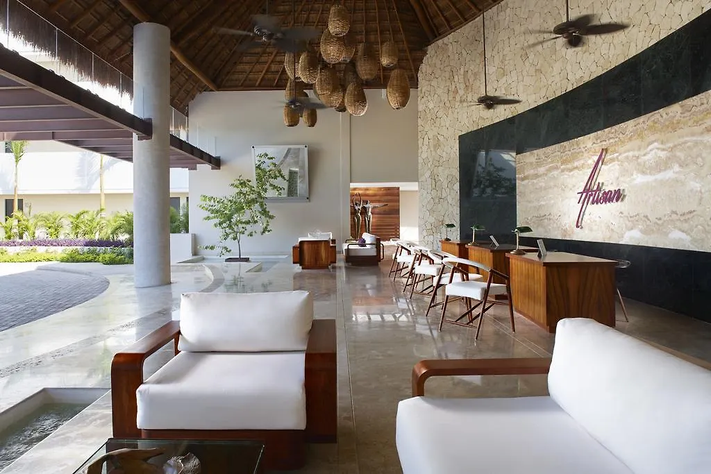 Artisan Playa Paraiso (Adults Only) Hotel Puerto Morelos