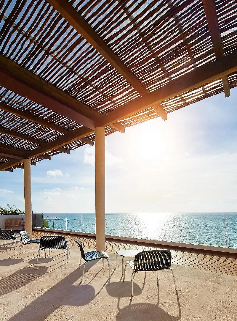 Hôtel Artisan Playa Paraiso (Adults Only) à Puerto Morelos