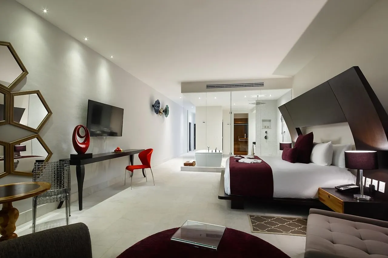 Artisan Playa Paraiso (Adults Only) Hotel Puerto Morelos