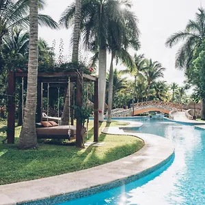 Iberostar Waves Paraiso Beach Üdülőközpont